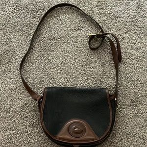 Dooney & Burke cross body